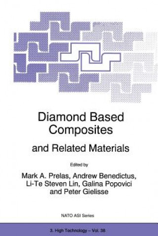 Carte Diamond Based Composites Mark A. Prelas