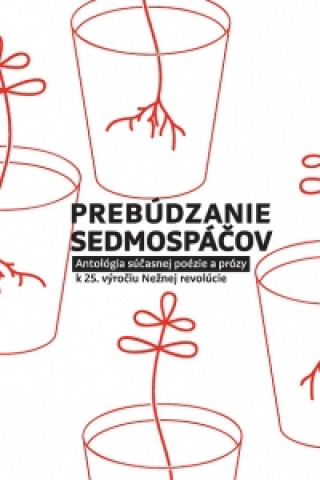 Książka Prebúdzanie sedmospáčov collegium