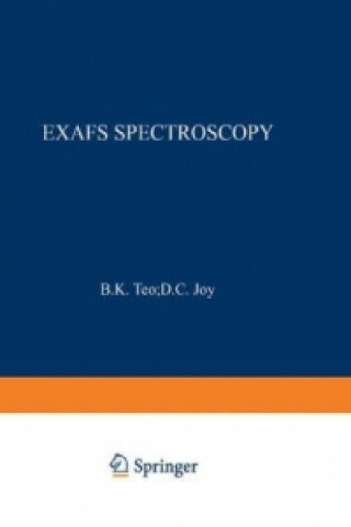 Buch EXAFS Spectroscopy B. K. Teo