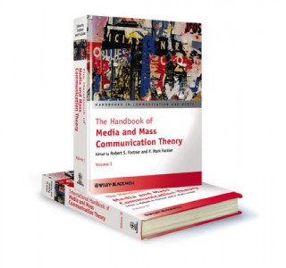 Book Handbook of Media and Mass Communication Theory Robert S. Fortner