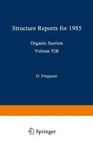Книга Organic Section G. Ferguson