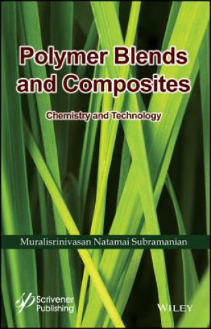 Libro Polymer Blends and Composites -Chemistry and Technology Ganapathy Subramanian