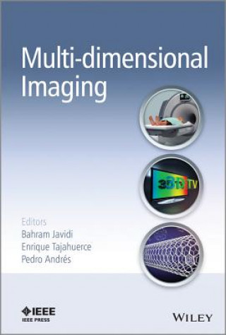 Buch Multi-dimensional Imaging Bahram Javidi