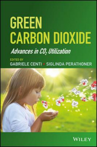 Book Green Carbon Dioxide - Advances in CO2 Utilization Gabriele Centi