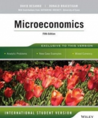 Carte Microeconomics David Besanko