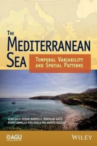 Book Mediterranean Sea - Temporal Variability and Spatial Patterns Gianluca Eusebi Borzelli