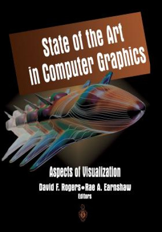 Книга State of the Art in Computer Graphics David F. Rogers