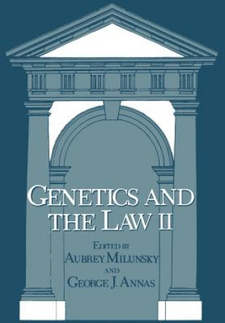 Carte Genetics and the Law II ilunsky