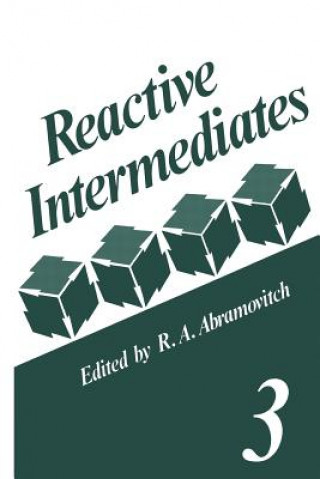 Carte Reactive Intermediates R.A. Abramovitch