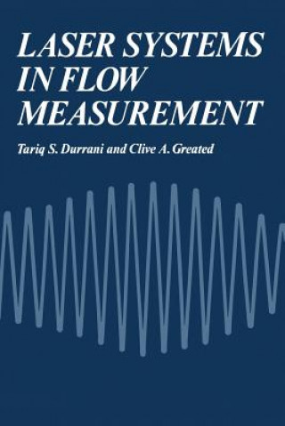 Book Laser Systems in Flow Measurement Tariq Durrani