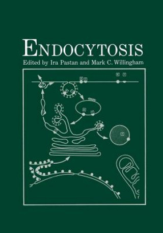 Buch Endocytosis Ira Pastan