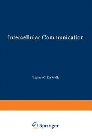 Carte Intercellular Communication Walmor DeMello
