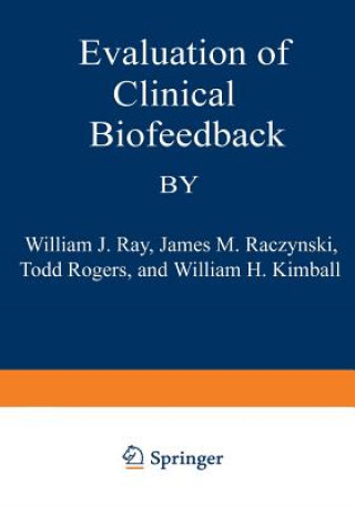 Book Evaluation of Clinical Biofeedback ogers