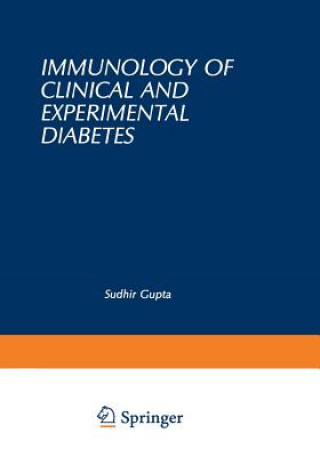 Carte Immunology of Clinical and Experimental Diabetes Sudhir Gupta