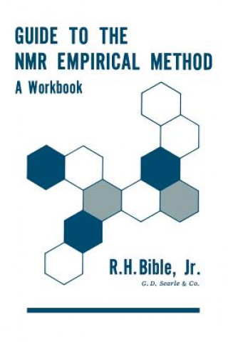 Książka Guide to the NMR Empirical Method Roy H. Bible