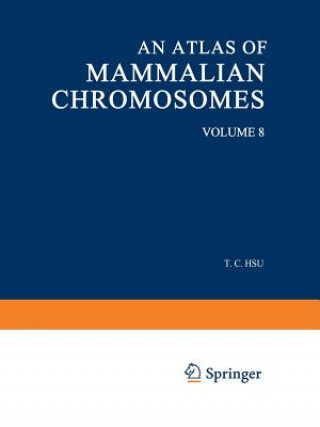 Carte Atlas of Mammalian Chromosomes Tao C. Hsu