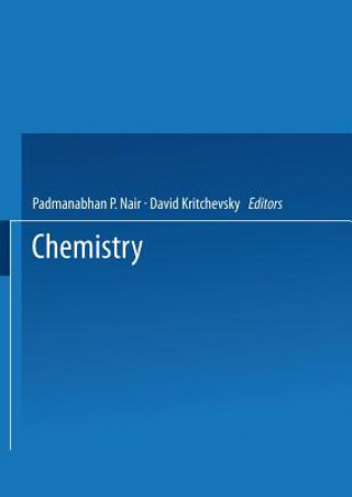 Kniha Bile Acids Chemistry, Physiology, and Metabolism P. Nair
