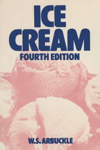 Libro Ice Cream, 1 Wendell S. Arbuckle