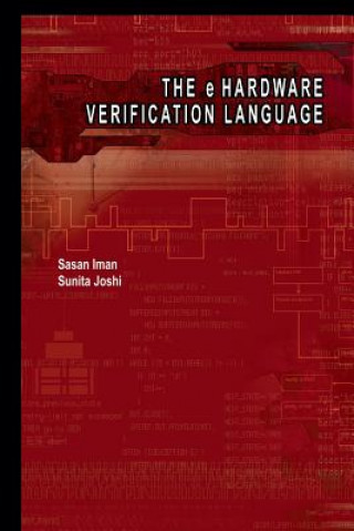Kniha e Hardware Verification Language Sasan Iman