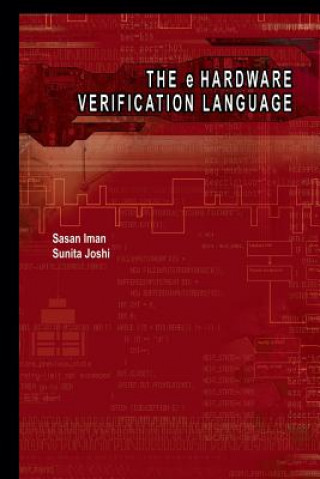 Könyv e Hardware Verification Language Sasan Iman