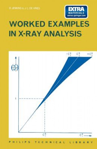 Carte Worked Examples in X-Ray Analysis ENKINS