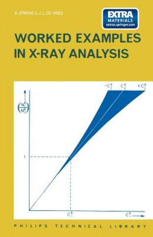 Book Worked Examples in X-Ray Analysis ENKINS