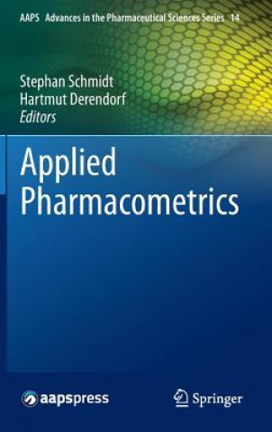 Carte Applied Pharmacometrics Stephan Schmidt