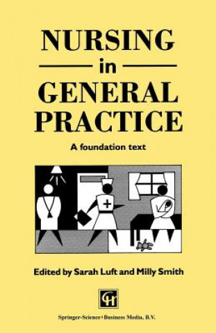 Libro Nursing in General Practice Sarah Luft