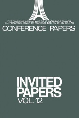 Buch Invited Papers Louis Leprince-Ringuet