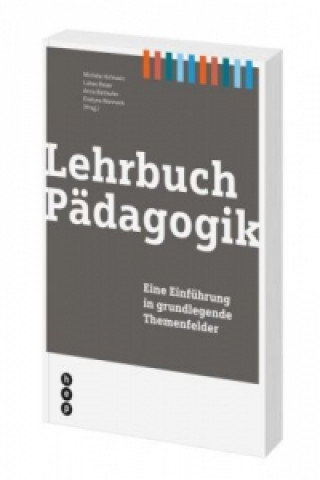 Knjiga Lehrbuch Pädagogik 