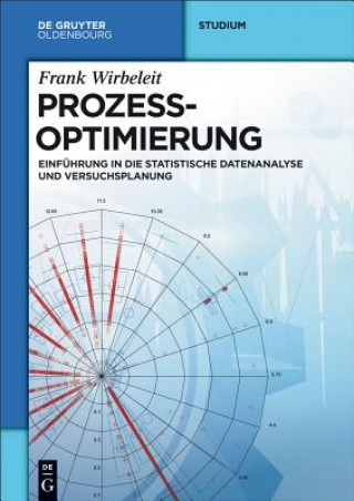 Kniha Prozessoptimierung Frank Wirbeleit