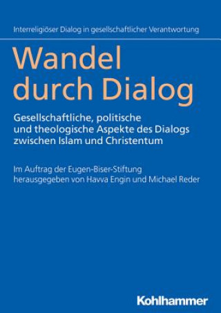 Buch Wandel durch Dialog Michael Reder
