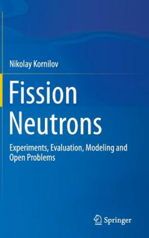 Buch Fission Neutrons Nikolay Kornilov