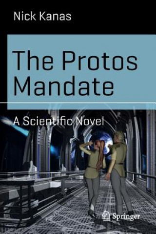 Book Protos Mandate Nick Kanas