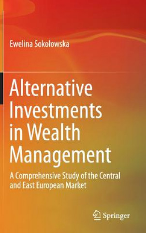 Carte Alternative Investments in Wealth Management Ewelina Soko owska