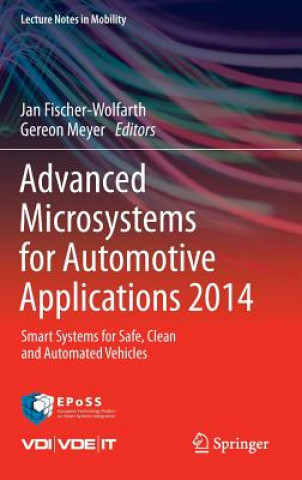 Carte Advanced Microsystems for Automotive Applications 2014 Jan Fischer-Wolfarth
