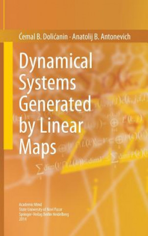 Carte Dynamical Systems Generated by Linear Maps emal B. Doli anin