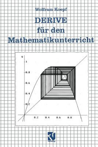 Kniha Derive Fur Den Mathematikunterricht Wolfram Koepf
