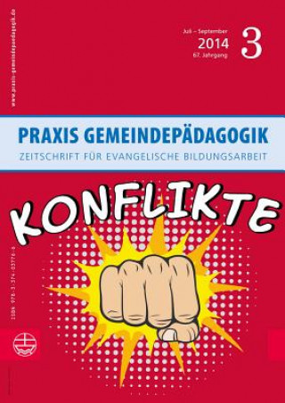 Libro Konflikte Matthias Spenn
