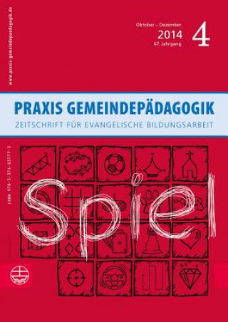 Book Spiel Matthias Spenn