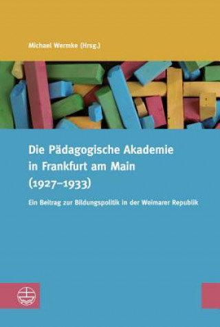 Книга Die Konfessionalität der Volksschullehrerbildung in Preußen Michael Wermke