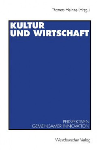 Carte Kultur Und Wirtschaft Thomas Heinze