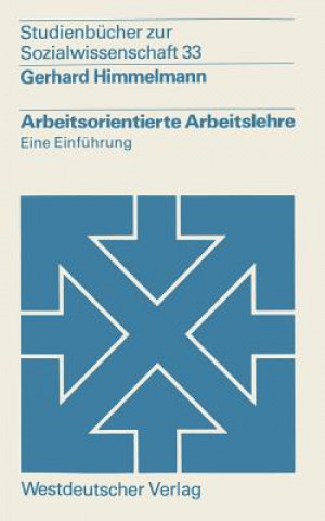 Carte Arbeitsorientierte Arbeitslehre Gerhard Himmelmann