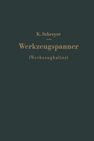 Carte Werkzeugspanner (Werkzeughalter) Karl Schreyer