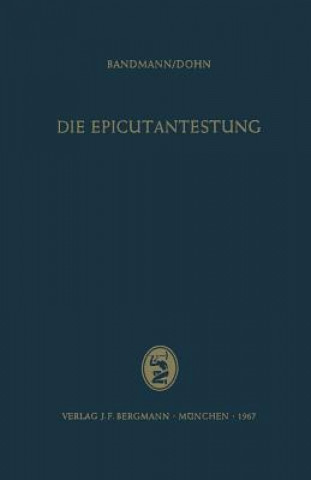 Carte Epicutantestung Hans-Jürgen Bandmann