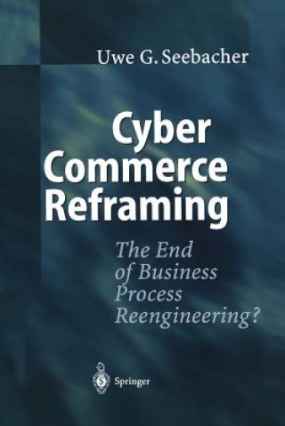 Book Cyber Commerce Reframing Uwe G. Seebacher