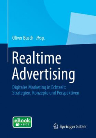 Carte Realtime Advertising Oliver Busch