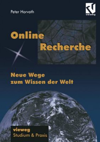 Libro Online-Recherche Peter Horvath