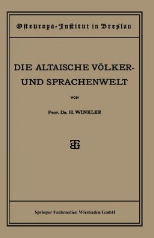 Kniha Quellen Und Studien Heinrich Winkler