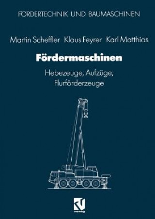 Carte Foerdermaschinen Martin Scheffler